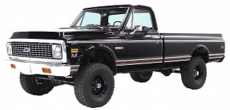 Ремонт Генератора Chevrolet (ШЕВРОЛЕ) K10